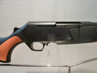 BROWNING BAR 4X TRACKS CALIBRE 9.3X62