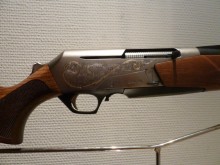 BROWNING BAR 4X ULTIMATE CALIBRE 30-06