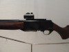 BROWNING BAR LIGHT CALIBRE 270W + BUSHNELL