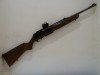 BROWNING BAR LIGHT CALIBRE 270W + BUSHNELL