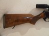 BROWNING BAR MK1 CALIBRE 300 WIN MAG + LUNETTE SCHMIDT & BENDER 1,5-6X42