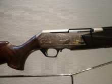 BROWNING BAR MK3 EDITION LIMITEE 50TH ANNIVERSAIRE  CAL 300 WIN MAG
