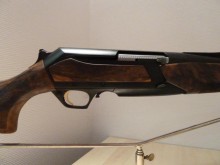 BROWNING BAR ZENITH WOOD HC LONGUE DISTANCE CALIBRE 300WM