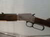 BROWNING BL-22 FIELD NICKEL CALIBRE 22LR