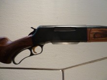 BROWNING BLR LIGHTWEIGHT HUNTER LAMINATED  CAL 300WM