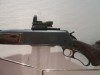 BROWNING BLR LIGHTWEIGHT TRACKER CALIBRE 30-06 + POINT ROUGE