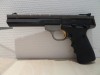 BROWNING BUCK MARK CONTOUR GRAY URX  CALIBRE 22LR