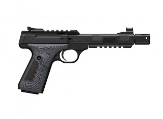BROWNING BUCK MARK CONTOUR PRO CALIBRE 22LR