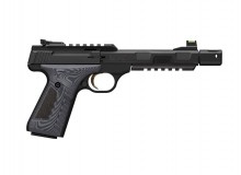 BROWNING BUCK MARK CONTOUR PRO CALIBRE 22LR