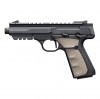 BROWNING BUCK MARK MICRO CONTOUR TAC UFX  CALIBRE 22LR