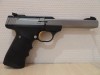 BROWNING BUCK MARK STANDARD STAINLESS URX