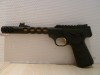 BROWNING BUCK MARK VISION BLACK GOLD UFX