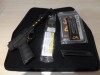 BROWNING BUCK MARK VISION BLACK GOLD UFX