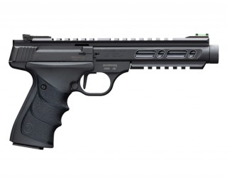 BROWNING BUCK MARK VISION TACTICAL URX CALIBRE 22LR