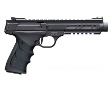 BROWNING BUCK MARK VISION TACTICAL URX  CALIBRE 22LR