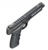 BROWNING BUCK MARK VISION TACTICAL URX CALIBRE 22LR