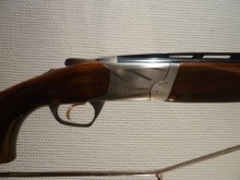 BROWNING CYNERGY TRAP  CALIBRE 12