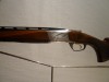 BROWNING CYNERGY TRAP  CALIBRE 12