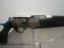 BROWNING MARAL 4X AUTUMN EDITION LIMITEE CALIBRE 300 WM
