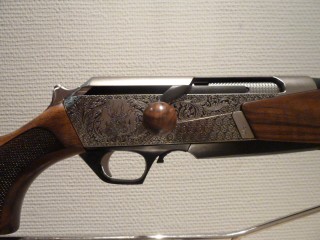 BROWNING MARAL 4X PLATINUIM CALIBRE 300 WM