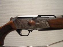 BROWNING MARAL 4X PLATINUIM CALIBRE 300 WM