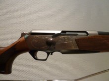 BROWNING MARAL 4X ULTIMATE CALIBRE 30-06