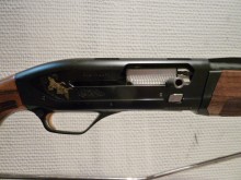 BROWNING MAXUS 2 BLACK GOLD CALIBRE 12 MAG