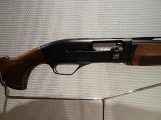 BROWNING MAXUS 2 HUNTER CALIBRE 12 MAG