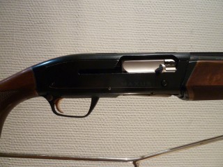 BROWNING MAXUS CALIBRE 12 MAG