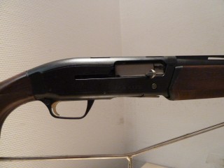 BROWNING MAXUS ONE 76 CI