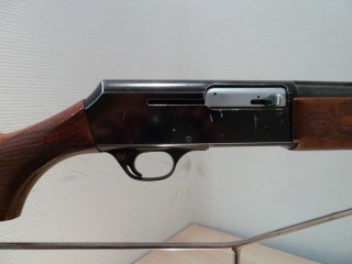 BROWNING MODELE 2000 CALIBRE 12