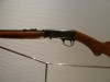 BROWNING SA-22 CALIBRE 22LR