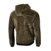 BROWNING SWEAT WARM SNAPSHOT SHERPA VERT