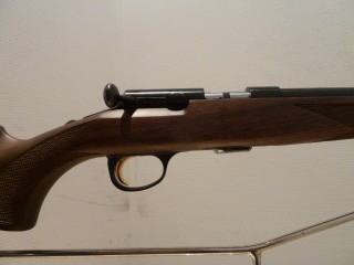 BROWNING T-BOLT SPORTER CALIBRE 22LR