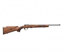 BROWNING T-BOLT TARGET VARMINT BROWN   CALIBRE 22LR
