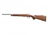 BROWNING T-BOLT TARGET VARMINT BROWN CALIBRE 22LR
