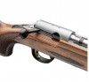 BROWNING T-BOLT TARGET VARMINT BROWN CALIBRE 22LR
