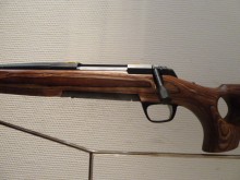 BROWNING X-BOLT GAUCHER MODELE SF HUNTER ECLIPSE BROWN CALIBRE 30-06