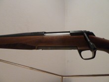 BROWNING X-BOLT HUNTER II MONTE CARLO GAUCHER CALIBRE 300 WIN MAG