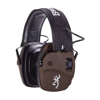 CASQUE DE PROTECTION BROWNING BDM BLUETOOTH OLIVE NOIR