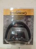 CASQUE DE TIR BROWNING BUCKMARK II