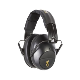 CASQUE DE TIR BROWNING COMPACT