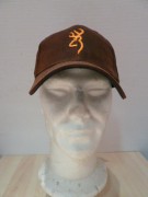 CASQUETTE BROWNING DURAWAX 3D