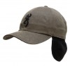 CASQUETTE BROWNING IBEX MARRON