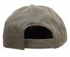 CASQUETTE BROWNING IBEX MARRON