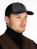 CASQUETTE BROWNING IRON GRISE / NOIR