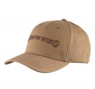 CASQUETTE BROWNING PHANTOM BROWN