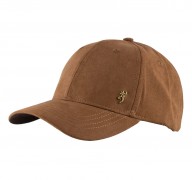 CASQUETTE BROWNING PIERRE MARRON