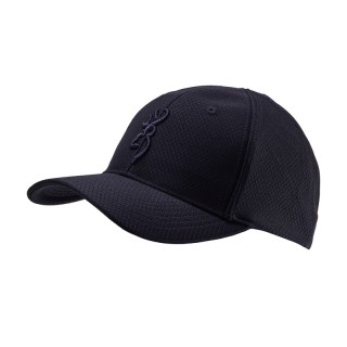 CASQUETTE BROWNING PRIME NOIR