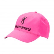 CASQUETTE BROWNING ROSE
